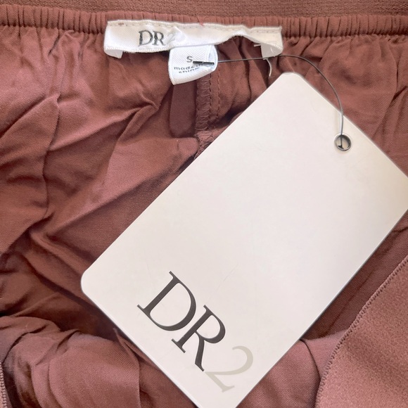 DR2 Maxi skirt - Picture 6 of 7